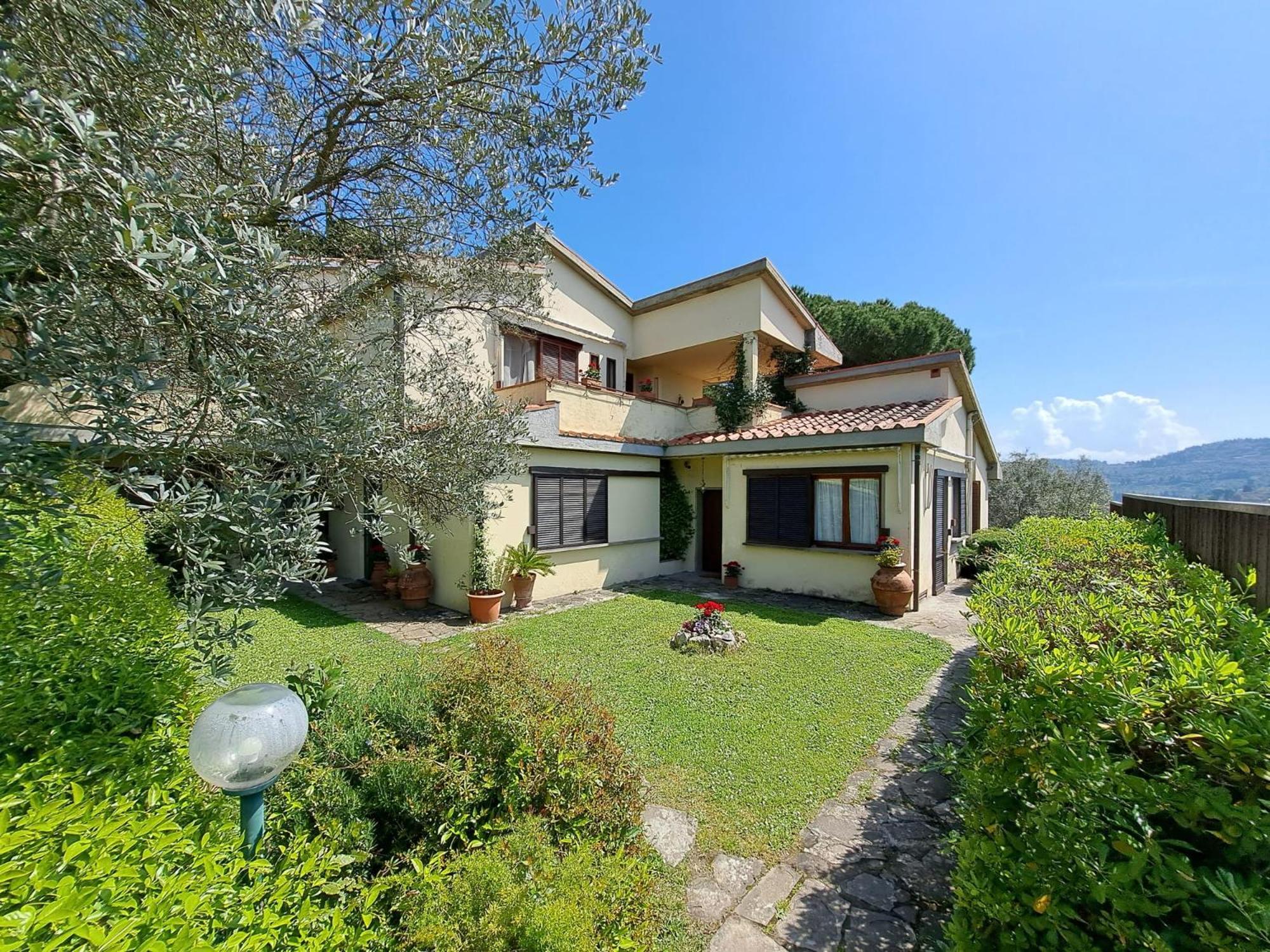 Via Bolognese, 238 - Emma - Il Tuo Immerso Nel Appartement Florence