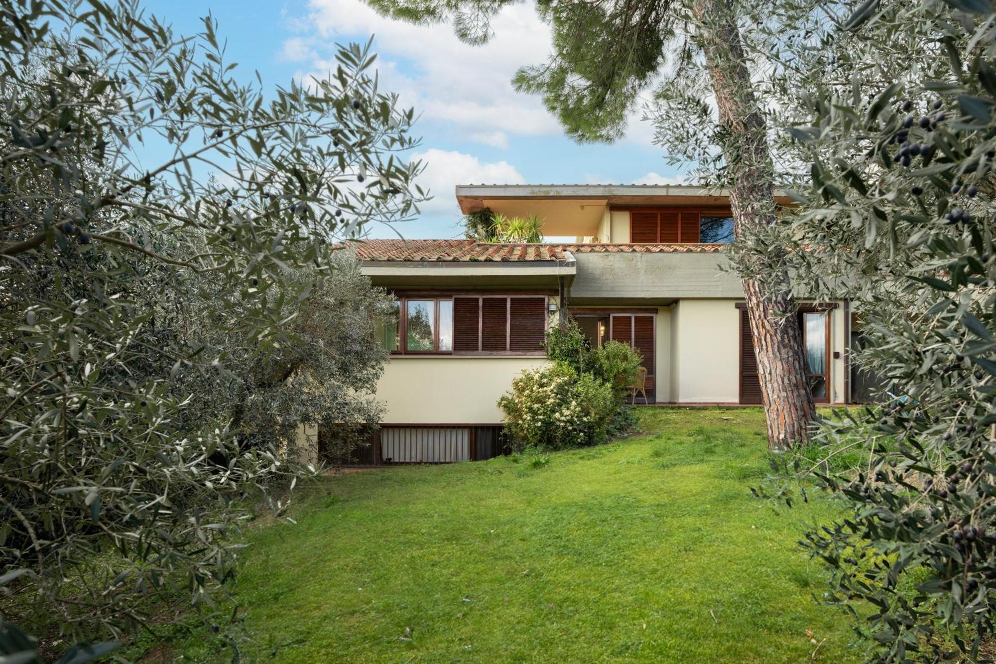 Via Bolognese, 238 - Emma - Il Tuo Immerso Nel Appartement Florence