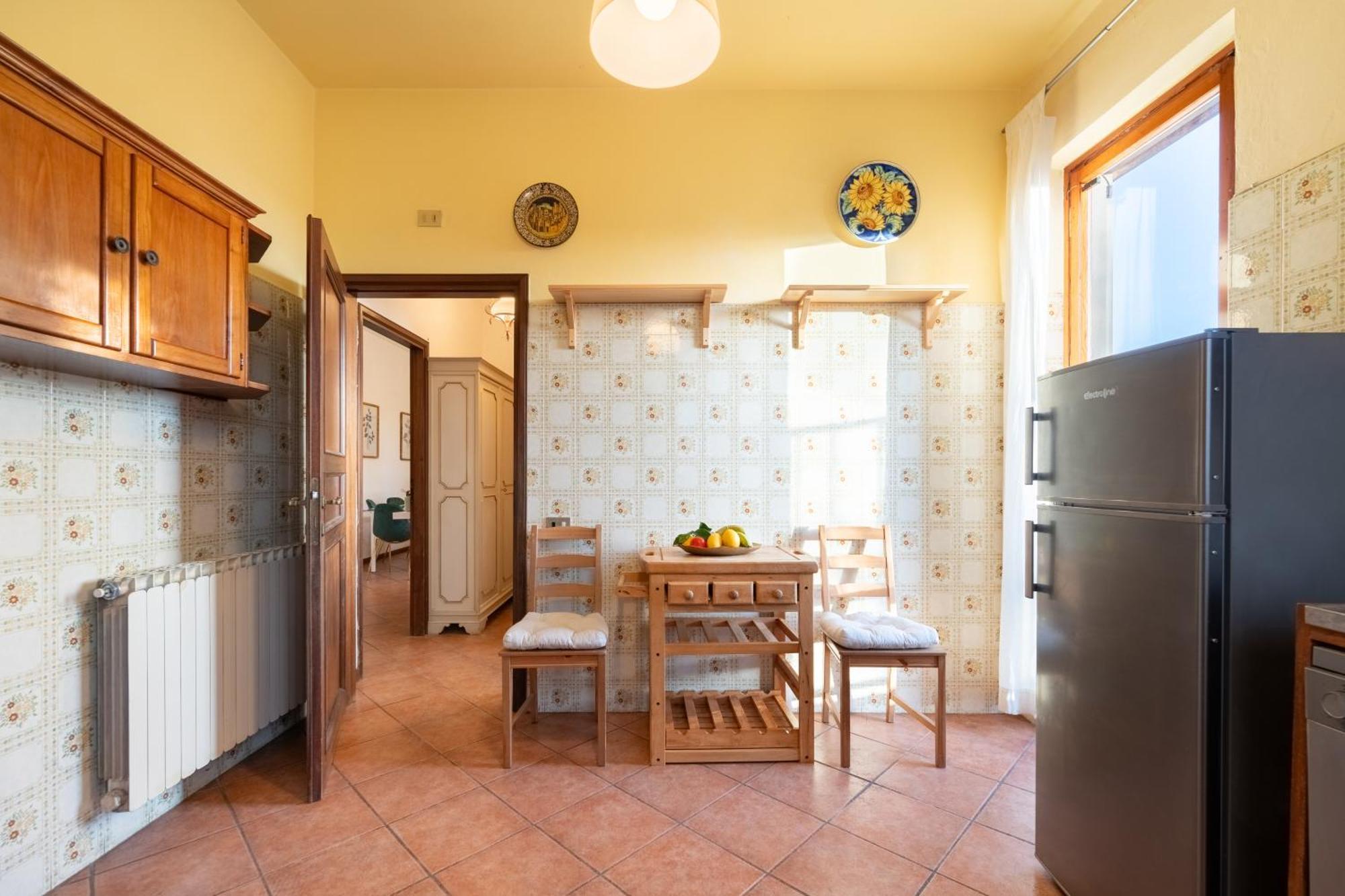 Via Bolognese, 238 - Emma - Il Tuo Immerso Nel Appartement