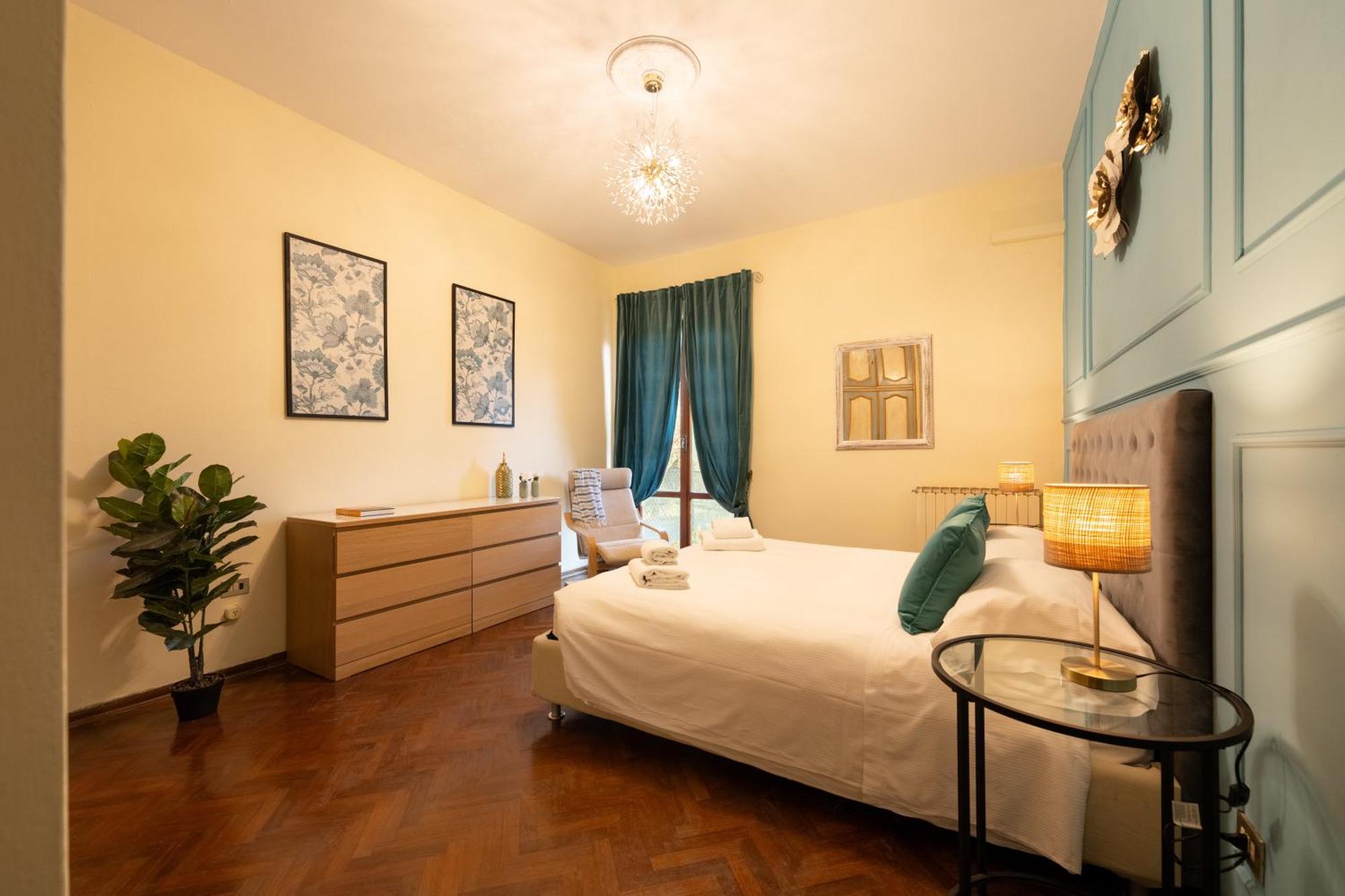 Via Bolognese, 238 - Emma - Il Tuo Immerso Nel * Florence