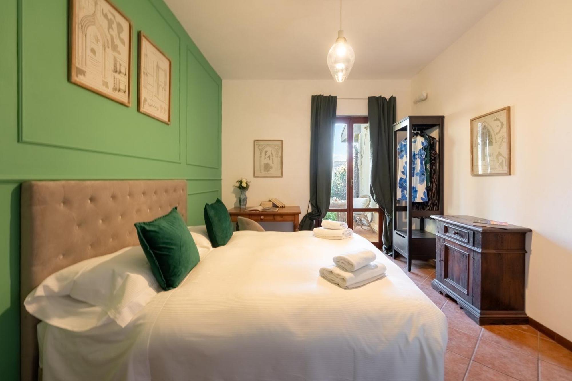 Via Bolognese, 238 - Emma - Il Tuo Immerso Nel * Florence