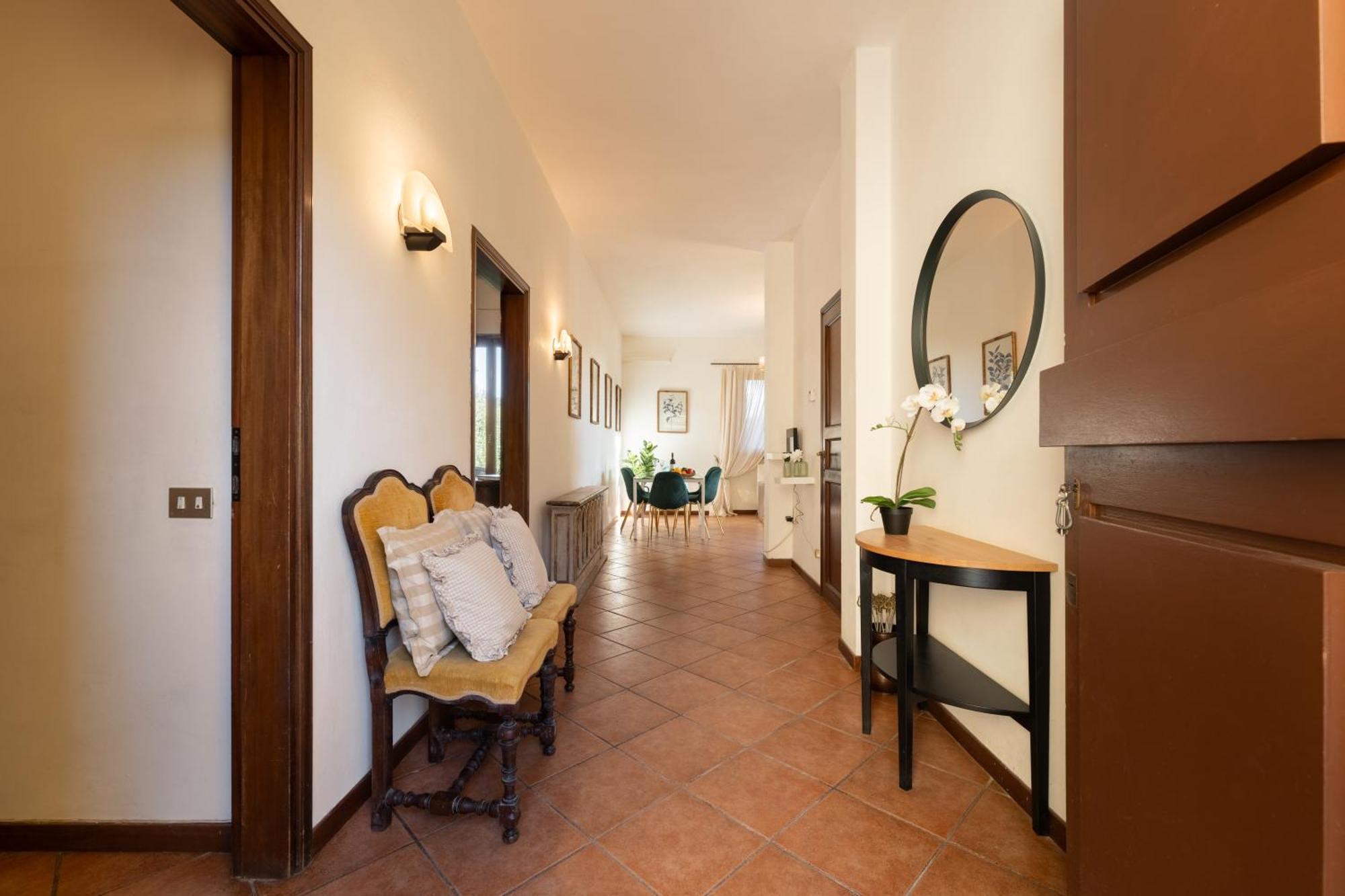Via Bolognese, 238 - Emma - Il Tuo Immerso Nel *